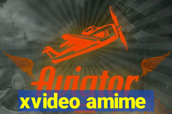 xvideo amime